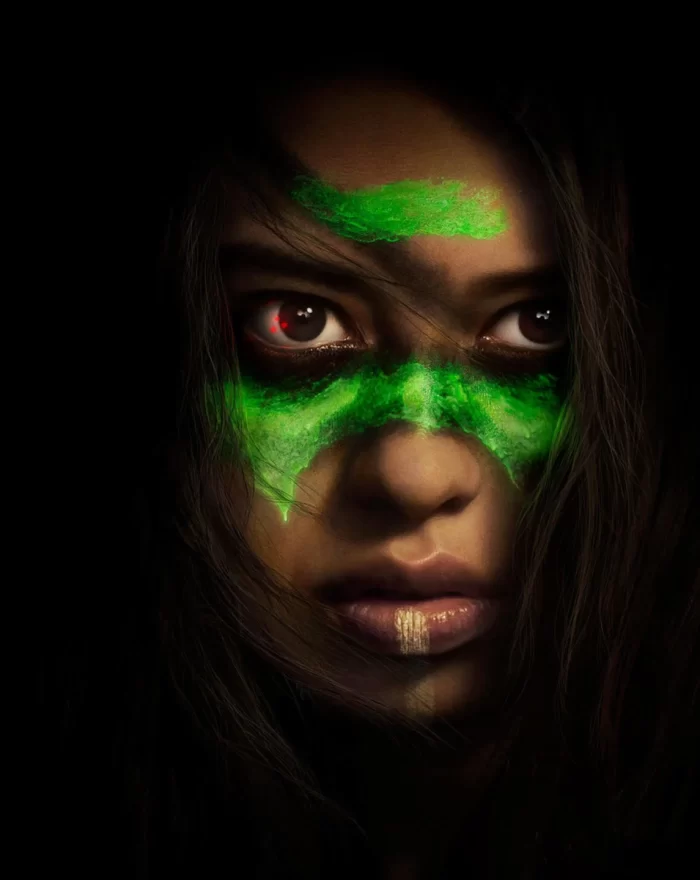 Em "O Predador: A Caçada", ambientado há 300 anos na Nação Comanche, esta é a história de Naru, uma guerreira destemida e hábil, criada na sombra dos lendários caçadores que habitam as Grandes Planícies. Quando um perigo ameaça seu povo, ela parte para protegê-los. Porém, sua presa é um predador alienígena altamente evoluído munido com armas tecnologicamente avançadas. Com Amber Midthunder, Dakota Beavers, Michelle Thrush, Stormee Kipp, Julian Black Antelope, Dane DiLiegro, Stefany Mathias, Bennett Taylor e Mike Paterson.