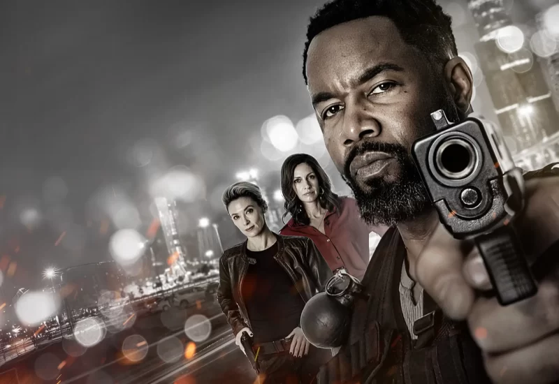 Em "Onda de Violência", Um erro fatal leva um assassino a provar sua lealdade entre os matadores de Nova York. No meio disso, ele tenta equilibrar trabalho e vida pessoal. Com Michael Jai White, Aimee Stolte, Dawn Olivieri, Aleks Paunovic, Benjamin Joel Arcé, Alex Mallari Jr., Damon Runyan, Sala Baker e Ana Sarem.