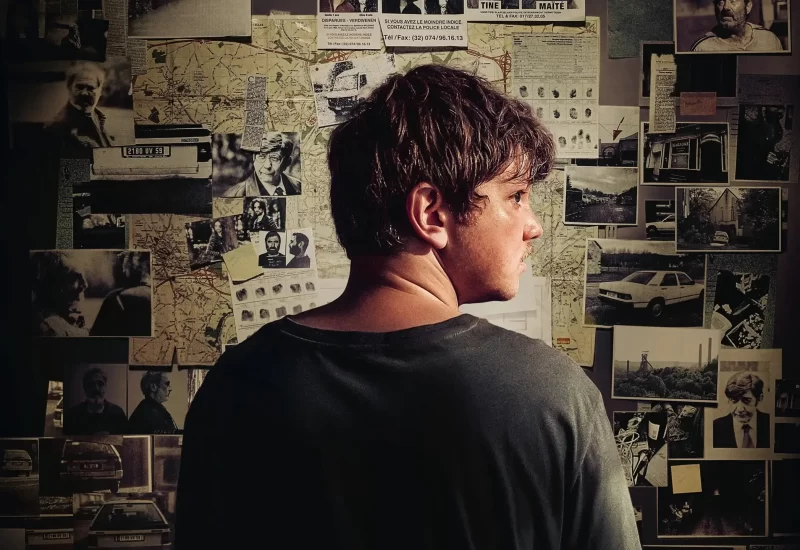 Em "Operação Maldoror", o policial Paul Chartier decide fazer justiça com as próprias mãos depois de falhar em uma missão em busca do responsável pelo desaparecimento de duas jovens. Com Anthony Bajon, Alba Gaïa Bellugi, Alexis Manenti, Sergi López, Laurent Lucas, David Murgia, Béatrice Dalle, Lubna Azabal e Jackie Berroyer.