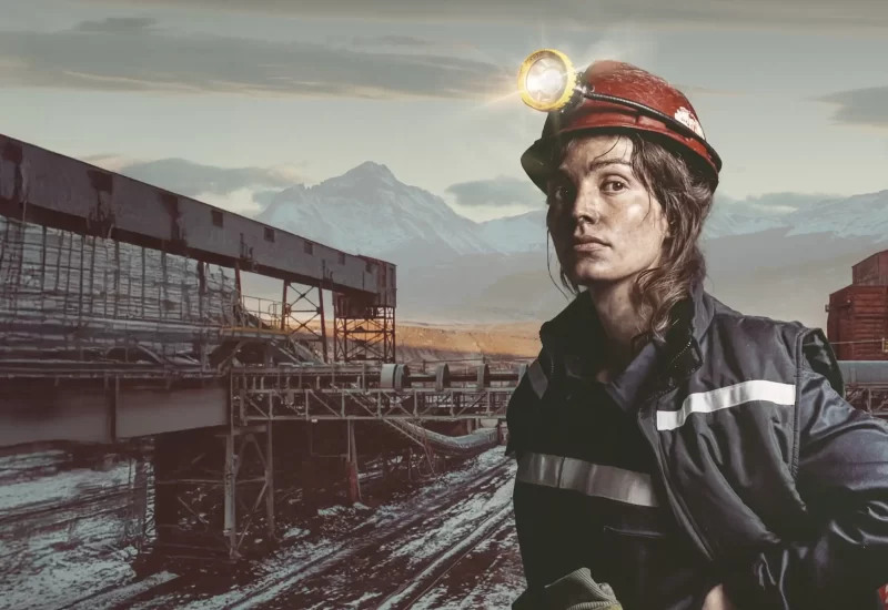 Em "Rainha do Carvão", uma mulher trans sonha em trabalhar nas minas de carvão. Mas, em uma cidade marcada pela superstição e pelo patriarcado, Carlita precisa lutar para conquistar seu espaço. Com Lux Pascal, Laura Grandinetti, Romina Escobar, Simone Mercado, Gabriela Pastor, Agostina Innella e Paco León.