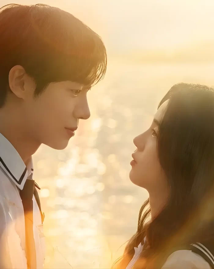 Em "Se Esse Amor Desaparecesse Hoje", uma garota do ensino médio acorda todos os dias sem lembrar do dia anterior. Até que ela começa a namorar um colega tímido. Será que esse amor resiste a recomeços diários? Com Choo Young-woo, Shin Si-ah, Cho Yu-jung, Jin Ho-eun e Cho Han Chul.