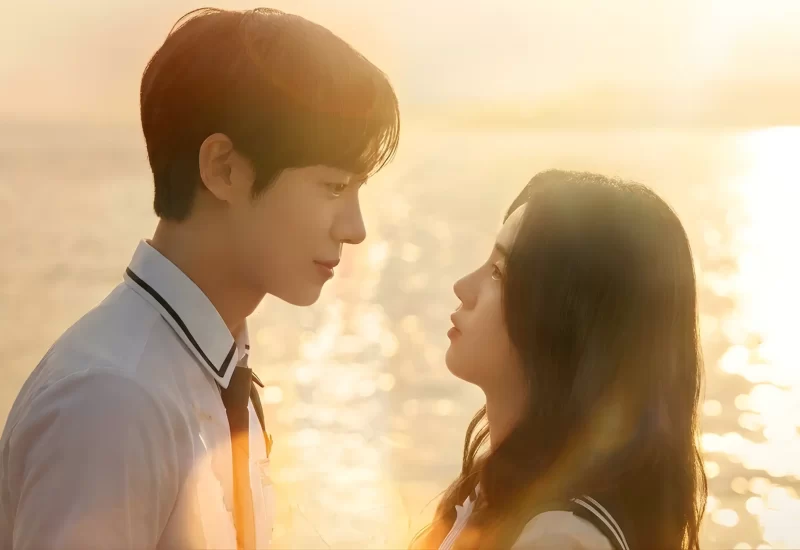 Em "Se Esse Amor Desaparecesse Hoje", uma garota do ensino médio acorda todos os dias sem lembrar do dia anterior. Até que ela começa a namorar um colega tímido. Será que esse amor resiste a recomeços diários? Com Choo Young-woo, Shin Si-ah, Cho Yu-jung, Jin Ho-eun e Cho Han Chul.