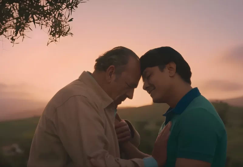 Em "Se Você Tivesse Falado...", após descobrir um antigo segredo de família, um jovem missionário vai das Filipinas à Espanha em busca do amor proibido de seu falecido pai. Com Juan Karlos Labajo, JC Santos, RK Bagatsing, Rosanna Roces, Nonie Buencamino, Lotlot De Leon, Bodjie Pascua, Xyriel Manabat e Yesh Anne Burce.