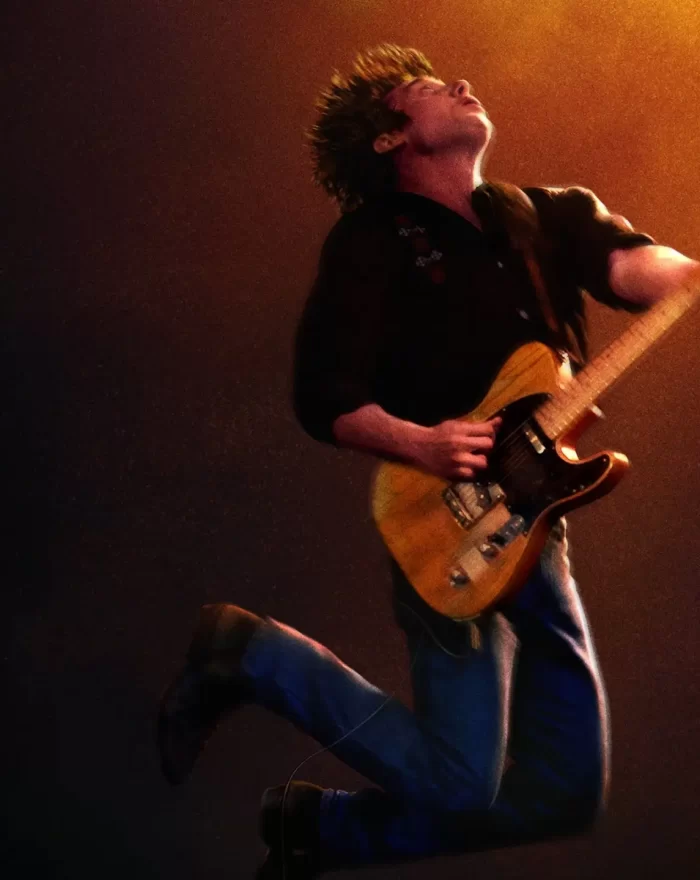 Em "Springsteen: Salve-me do Desconhecido", veja um momento crucial na vida de Bruce Springsteen, um jovem músico à beira do estrelato global, lutando para conciliar as pressões do sucesso com os fantasmas de seu passado. Com Jeremy Allen White, Jeremy Strong, Paul Walter Hauser, Stephen Graham, Odessa Young e David Krumholtz.