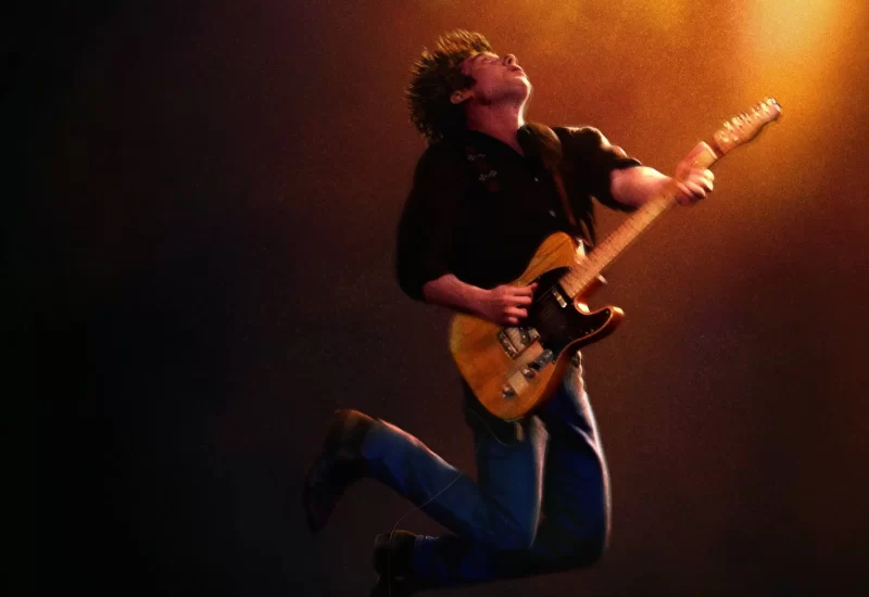 Em "Springsteen: Salve-me do Desconhecido", veja um momento crucial na vida de Bruce Springsteen, um jovem músico à beira do estrelato global, lutando para conciliar as pressões do sucesso com os fantasmas de seu passado. Com Jeremy Allen White, Jeremy Strong, Paul Walter Hauser, Stephen Graham, Odessa Young e David Krumholtz.