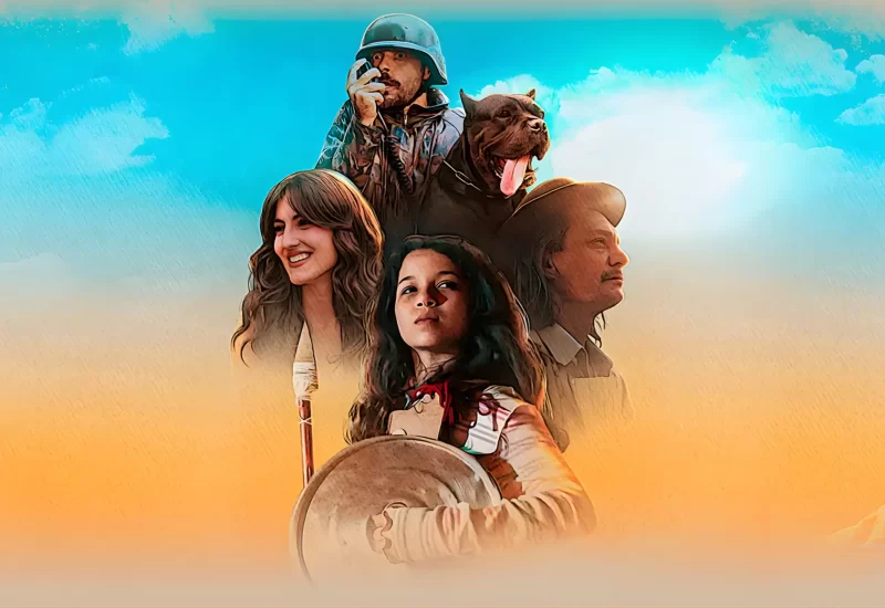 Em "Tão Bonito Quanto o Amor", Fran é uma garotinha que vive com sua mãe, Noemi, enquanto enfrentam um momento delicado: a despedida do velho Totó, o cachorrinho da família, que está muito doente. Como se não bastasse, ambas ainda lidam com a ausência do pai, que as abandonou. Em meio à tristeza, chega o vovô — uma figura excêntrica e carismática, que, usando sua imaginação e senso de humor, ajuda Fran a descobrir que a coragem não é a ausência do medo, mas a força para enfrentá-lo. Movida por essa nova percepção, Fran decide encarar um desafio que a apavora: libertar Rambo, o cachorro valentão de seu vizinho paranoico, o Sargento Tampinha — um homem obcecado por regras, alarmes e cercas. Nessa aventura cheia de emoção, humor e afeto, Fran aprende que enfrentar o medo, lidar com a perda e se abrir para a vida são atos de coragem que transformam para sempre quem somos. Com Milli Patrício, Clóvys Tôrres, Raquel Rosa, Nando Almeida, Pedro Pauleey e Helena Oliveira.