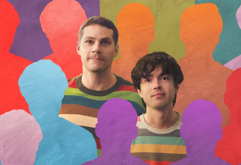 Em "Twinless: Um Gêmeo a Menos", Roman, ainda abalado pela morte do irmão gêmeo, encontra no luto uma solidão que parece invencível. Ao se unir a um grupo de apoio para pessoas que perderam seus gêmeos, ele conhece Dennis — culto, irônico, também marcado pela perda — e entre os dois nasce uma amizade intensa, inesperada e complexa. Com Dylan O'Brien, James Sweeney, Aisling Franciosi, Lauren Graham, Chris Perfetti, François Arnaud, François Arnaud, Tasha Smith e Cree Cicchino.