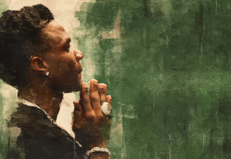 Nos meses que antecederam sua apresentação monumental no Estádio Tottenham Hotspur em Londres, "Wizkid: De Lagos Para o Mundo", conta a história de um dos músicos africanos mais bem-sucedidos de todos os tempos. Através da jornada de Wizkid, o documentário explora como a música e a arte internacionais podem mudar a percepção, desafiar estereótipos e recuperar um senso de identidade para seu povo.