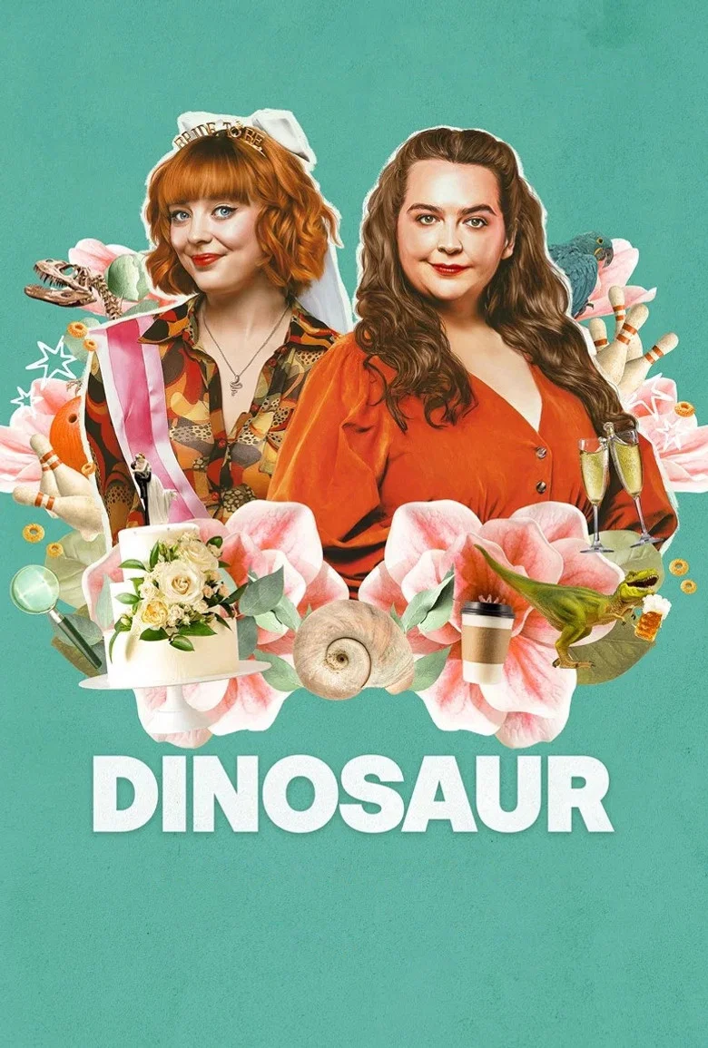 Capa de Dinosaur