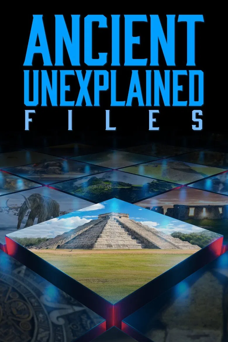 Capa de Desvendando O Passado