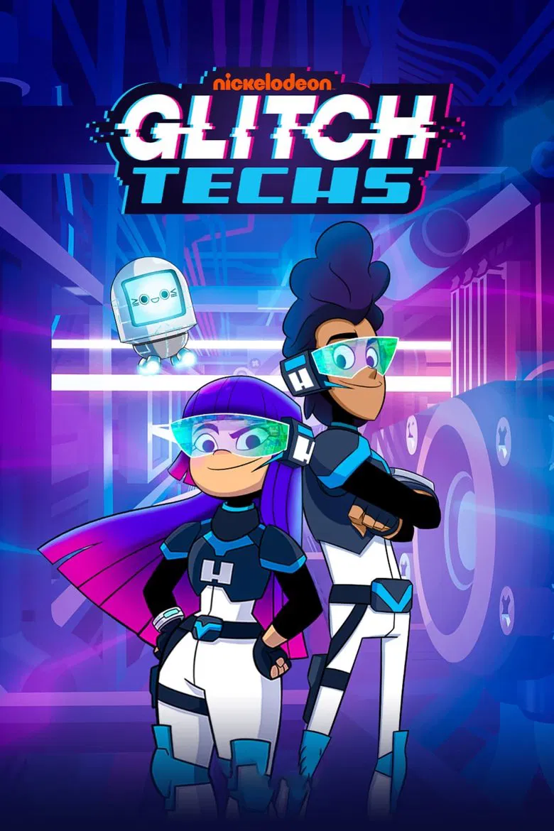 Capa de Cacadores De Bugs