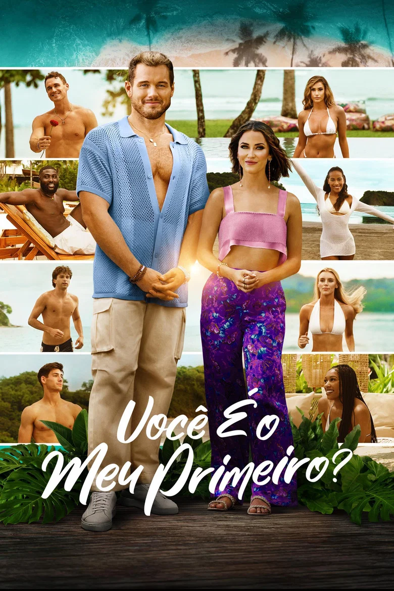 Capa de Você E O Meu Primeiro
