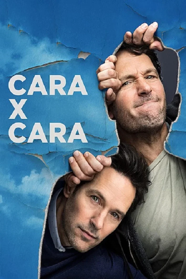 Capa de Cara X Cara