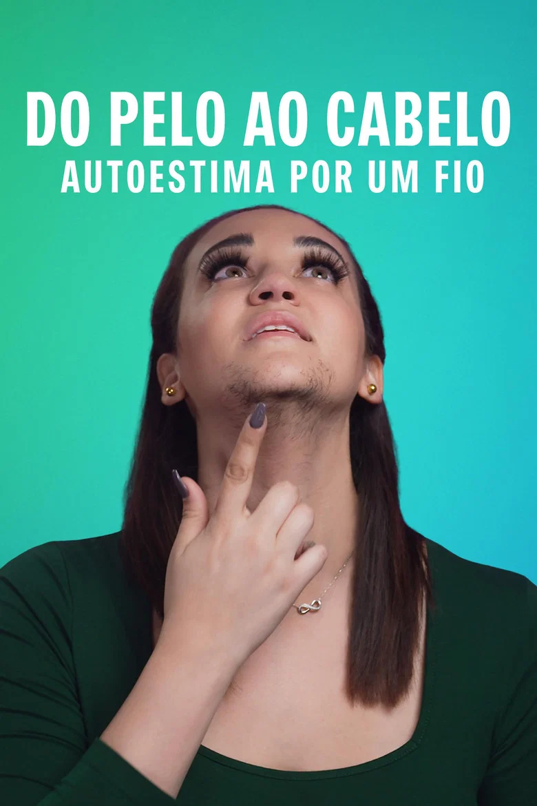 Capa de Do Pelo ao Cabelo Autoestima por um Fio
