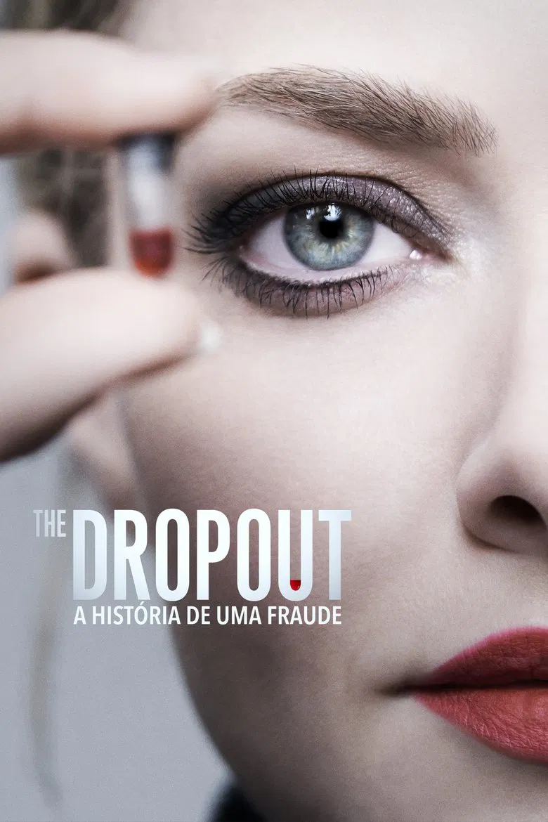 Capa de The Dropout