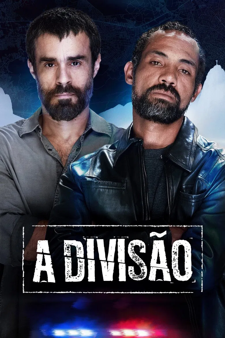 Capa de A Divisao