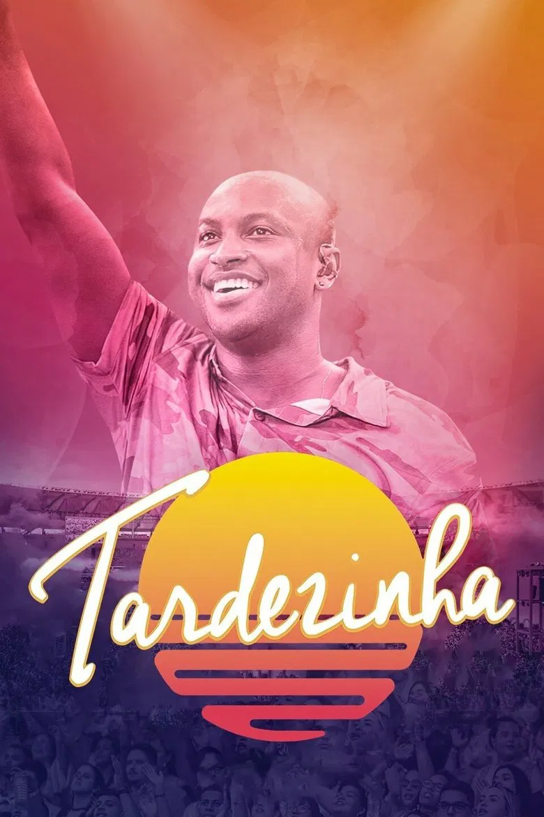 Capa de Tardezinha