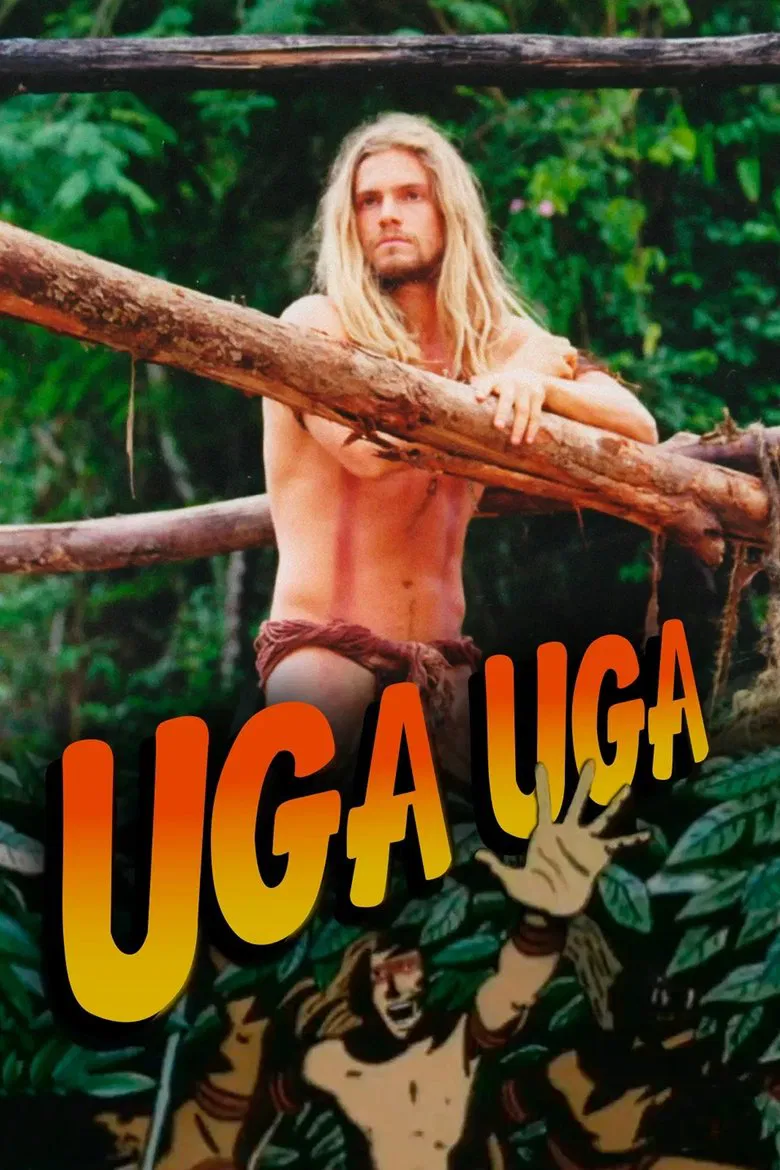 Capa de Uga-Uga