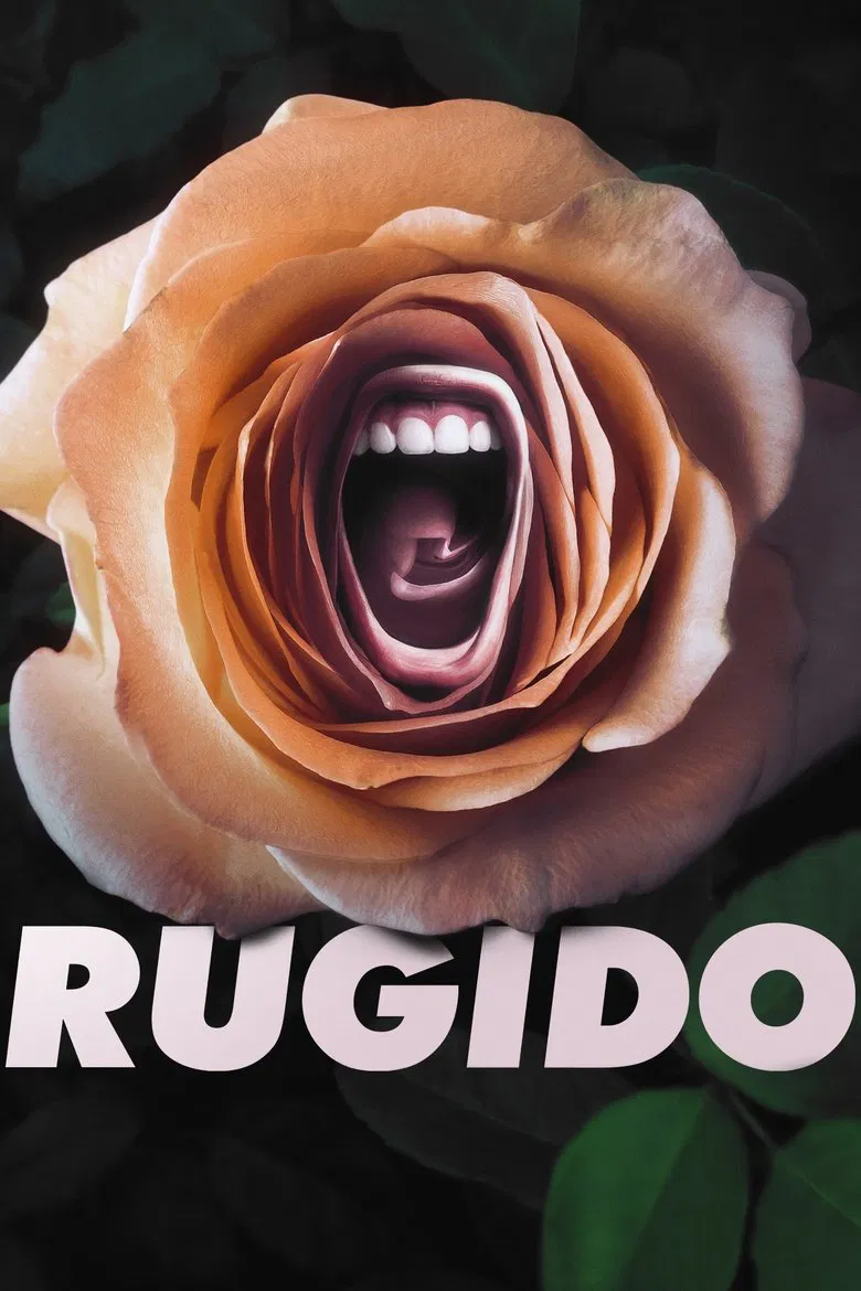 Capa de Rugido