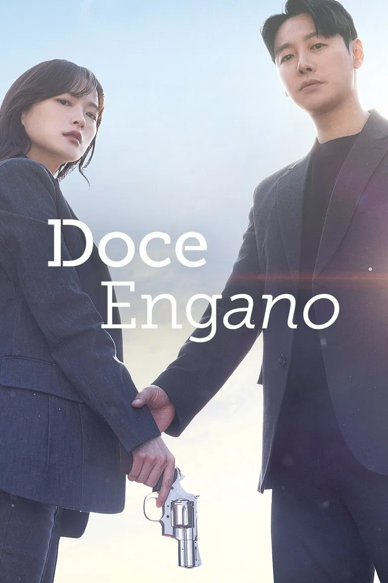 Capa de Doce Engano