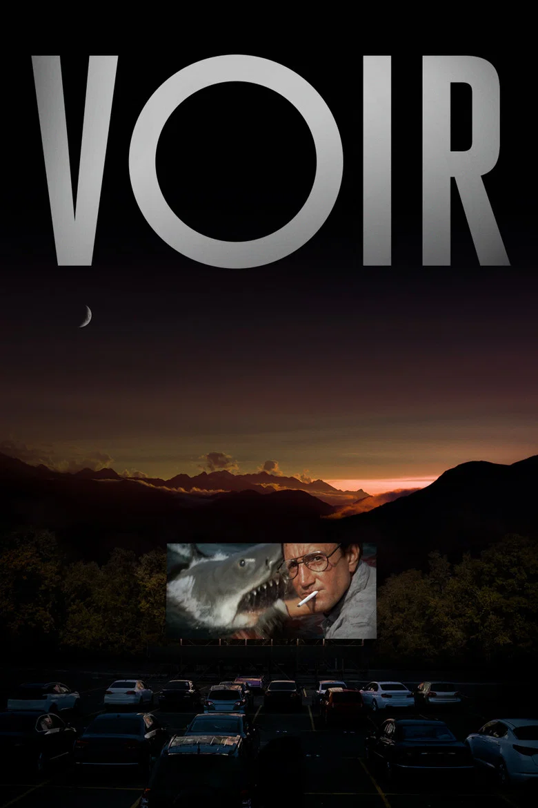 Capa de A Otica Do Cinema