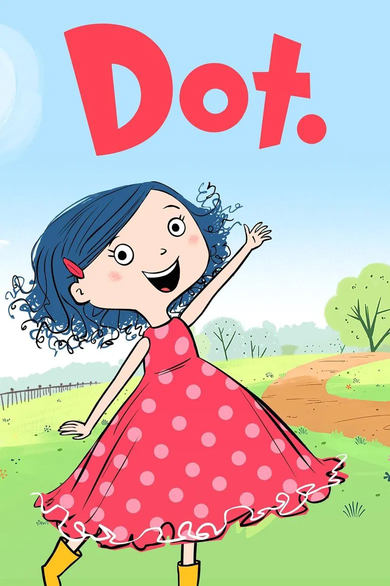 Capa de Dot