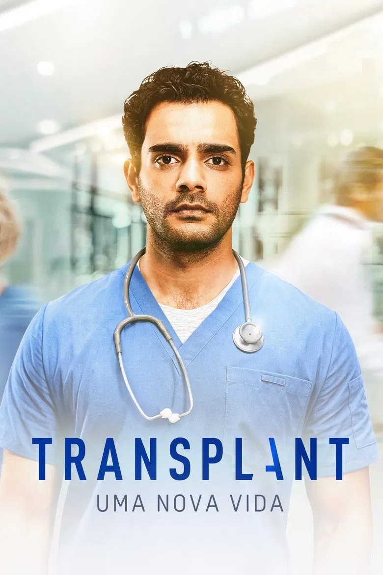 Capa de Transplant